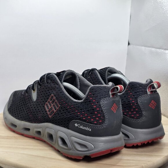 Mens Size 11.5 - Columbia "Drainmaker II" Techlite Athletic Running Water Shoes - Picture 7 of 9